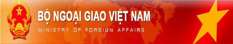 Bộ ngoại giao